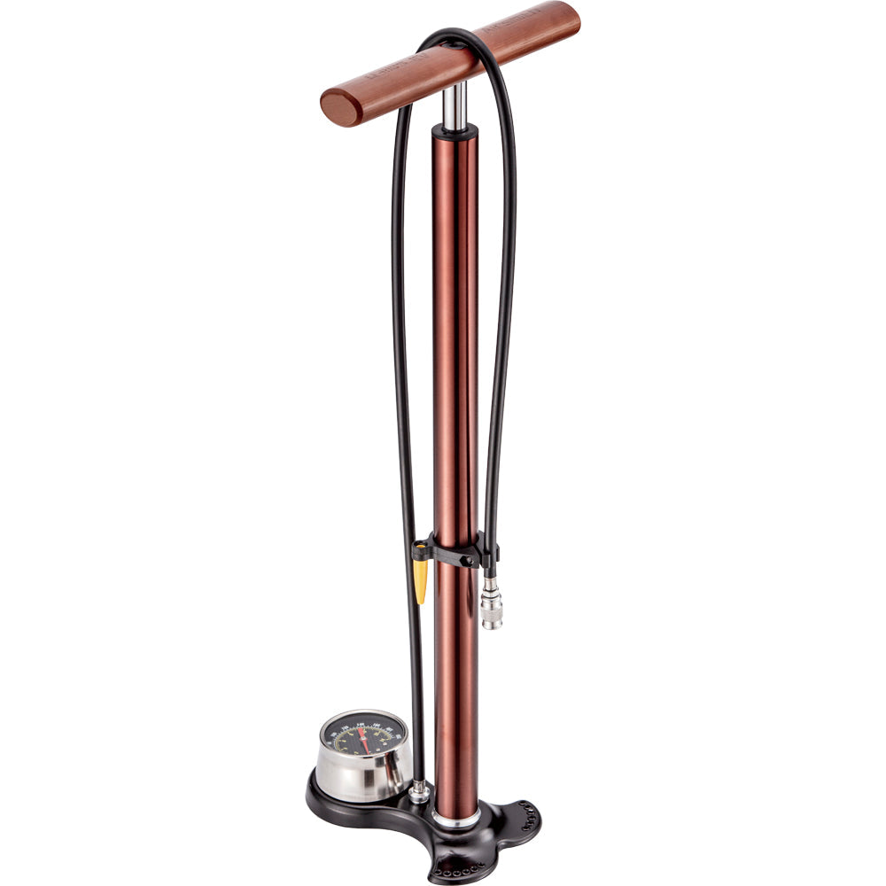 AIRSMITH AIRFISH FLOOR PUMP