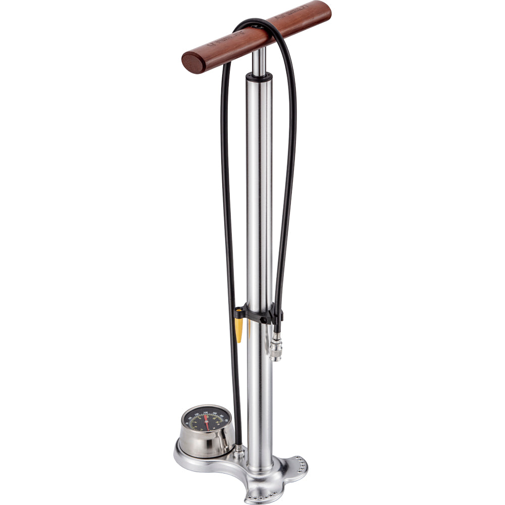 AIRSMITH AIRFISH FLOOR PUMP