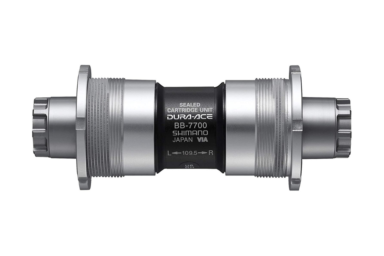 SHIMANO DURA-ACE BB-7700