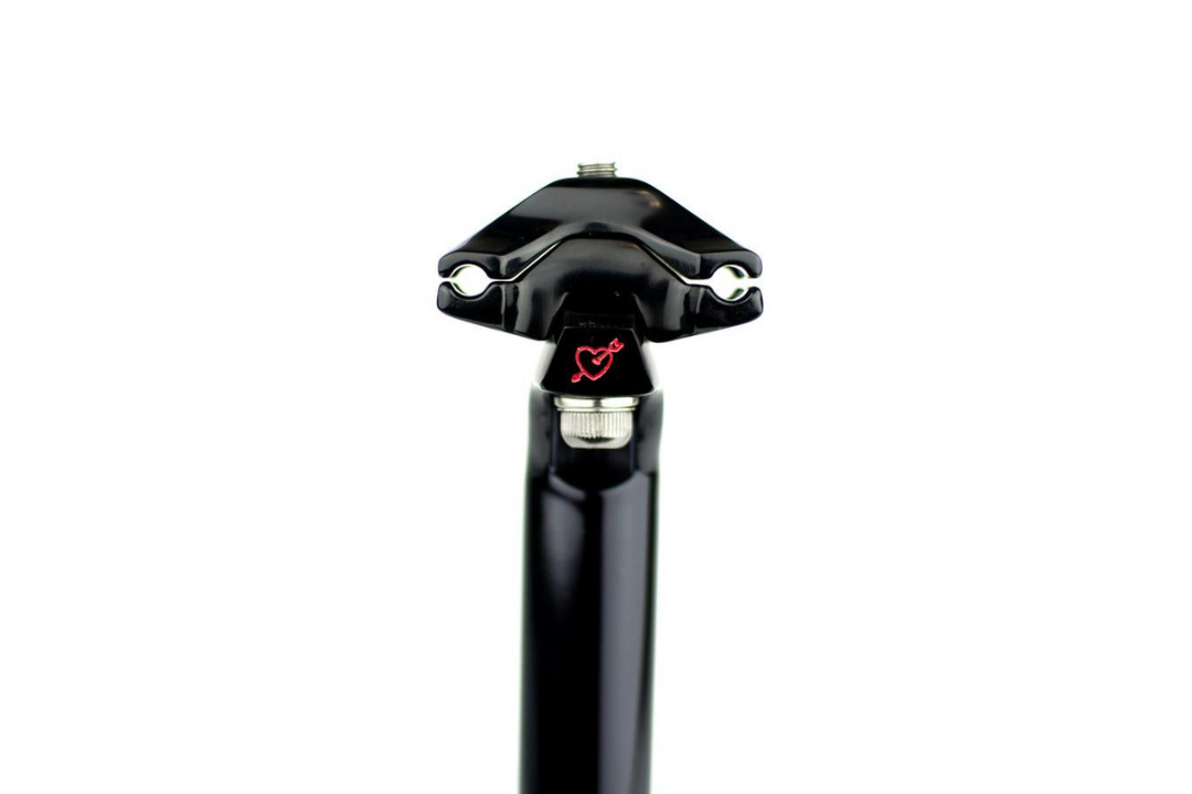 SIM WORKS by NITTO Beatnik Seat Post