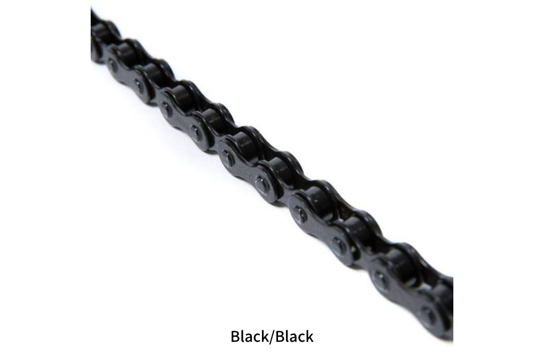 IZUMI MASH JET BLACK CHAIN