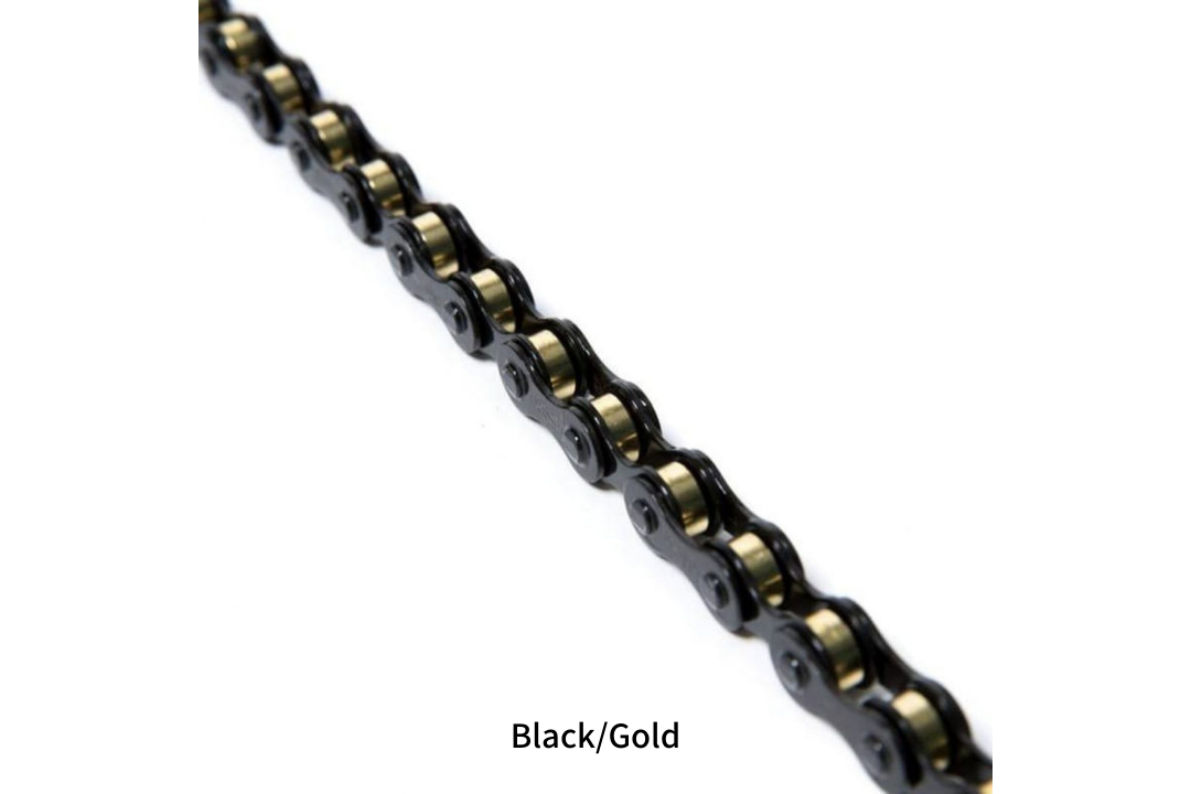 IZUMI MASH JET BLACK CHAIN