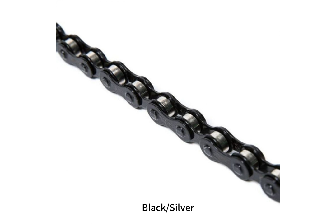 IZUMI MASH JET BLACK CHAIN