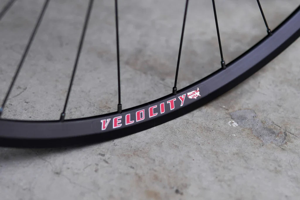 VELOCITY A23 RIM