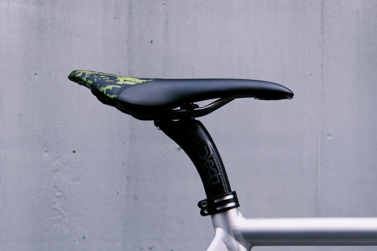 DEDA ELEMENTI SUPERZERO SEATPOST POB