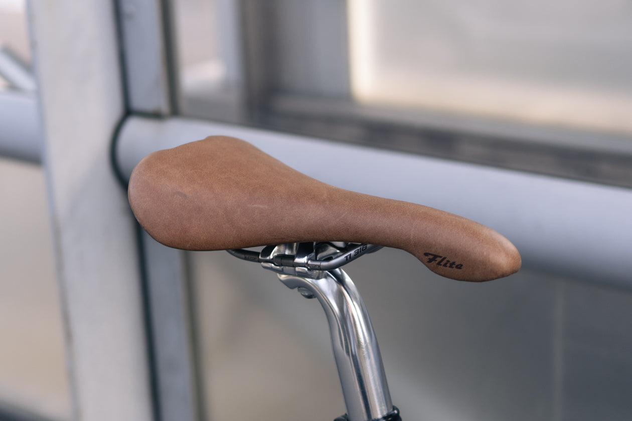 selle ITALIA MILANO FLITE RACER