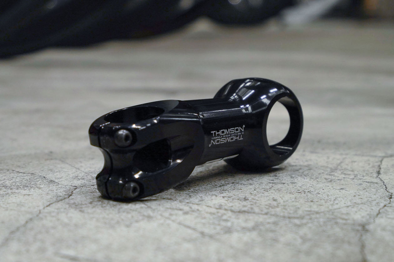 【USED】THOMSON X2 STEM (±10° / 90mm / Ø31.8)