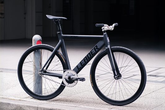 LEADER 735TR "Daily BRO"