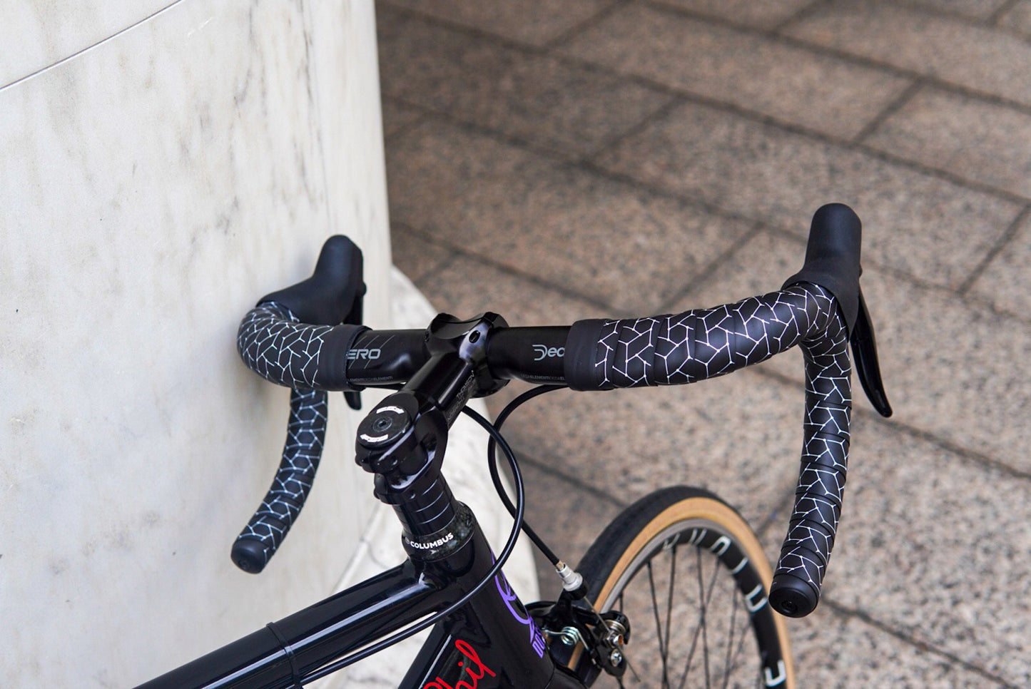 Burgh Cycling Silk Bar Tape