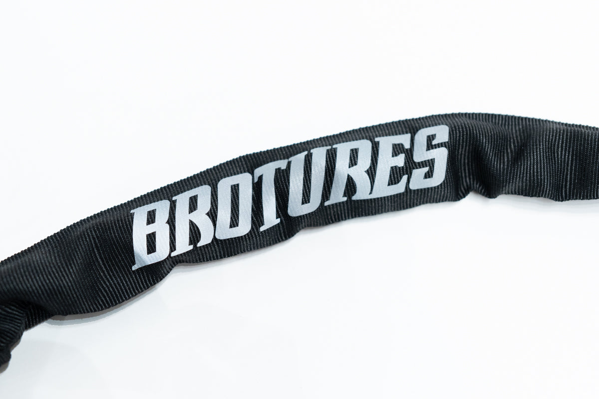 BROTURES CHAIN LOCK