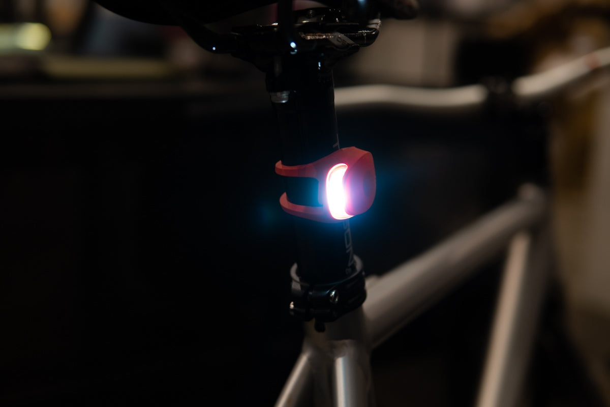 Knog FROG V3