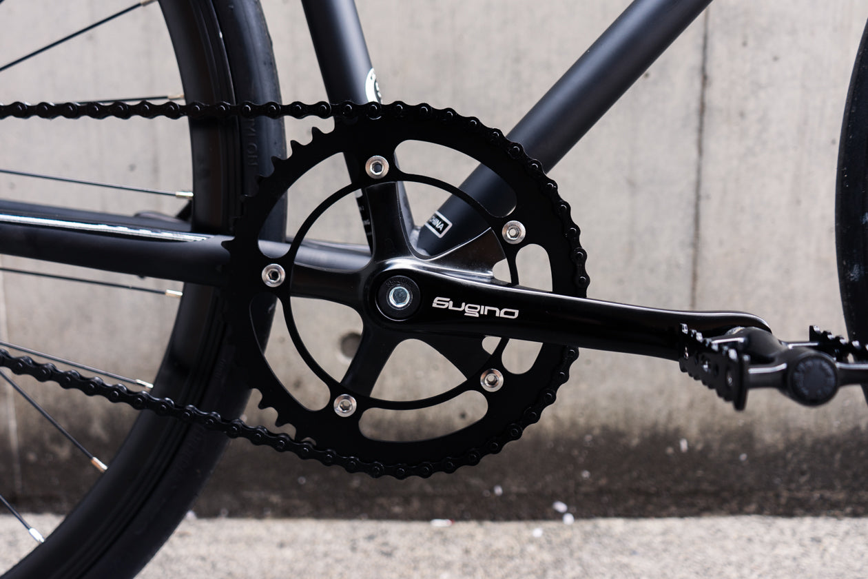 fuji gear FUJI FEATHER – BROTURES GLOBAL