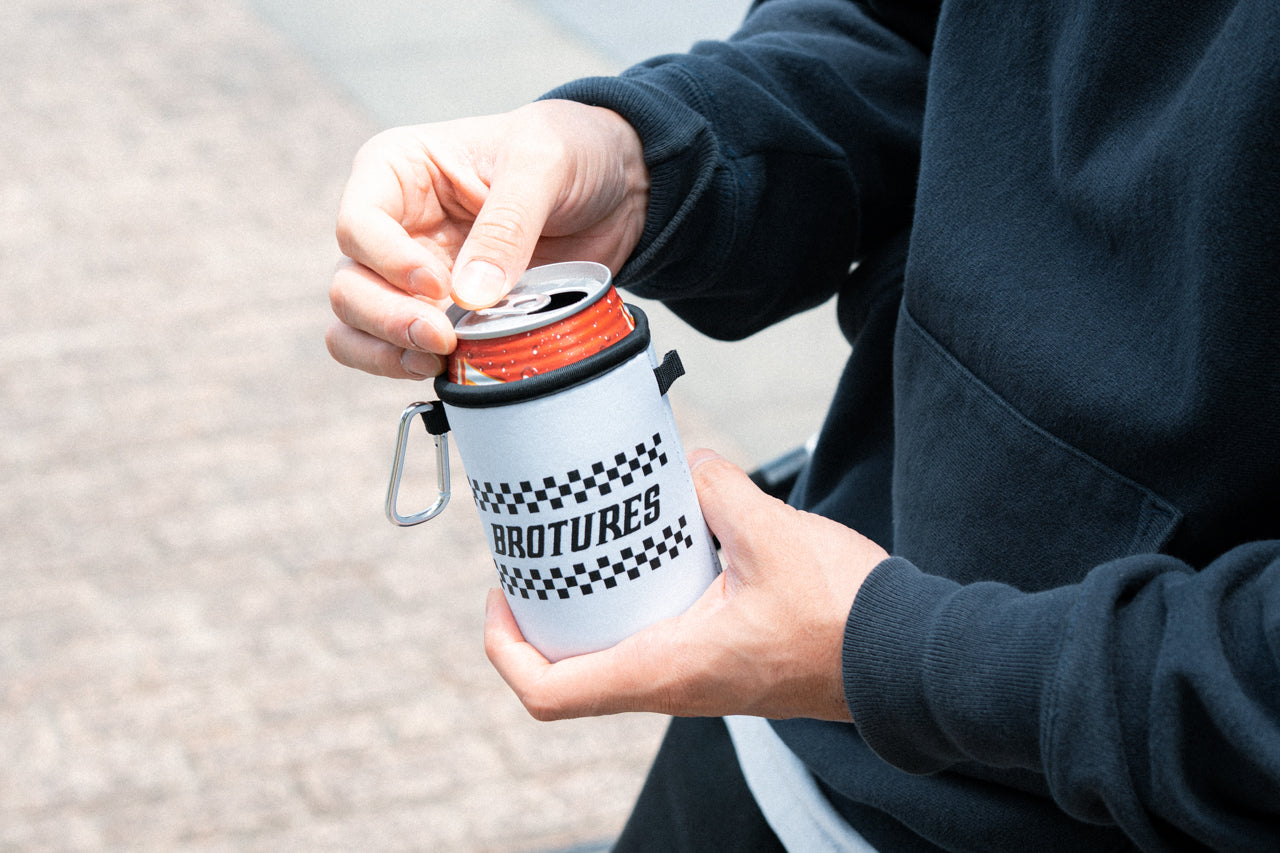BROTURES KOOZIE – BROTURES GLOBAL