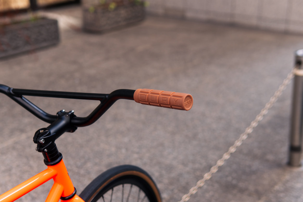 LOCAL BIKES BLANKS "Cruiser" Custom