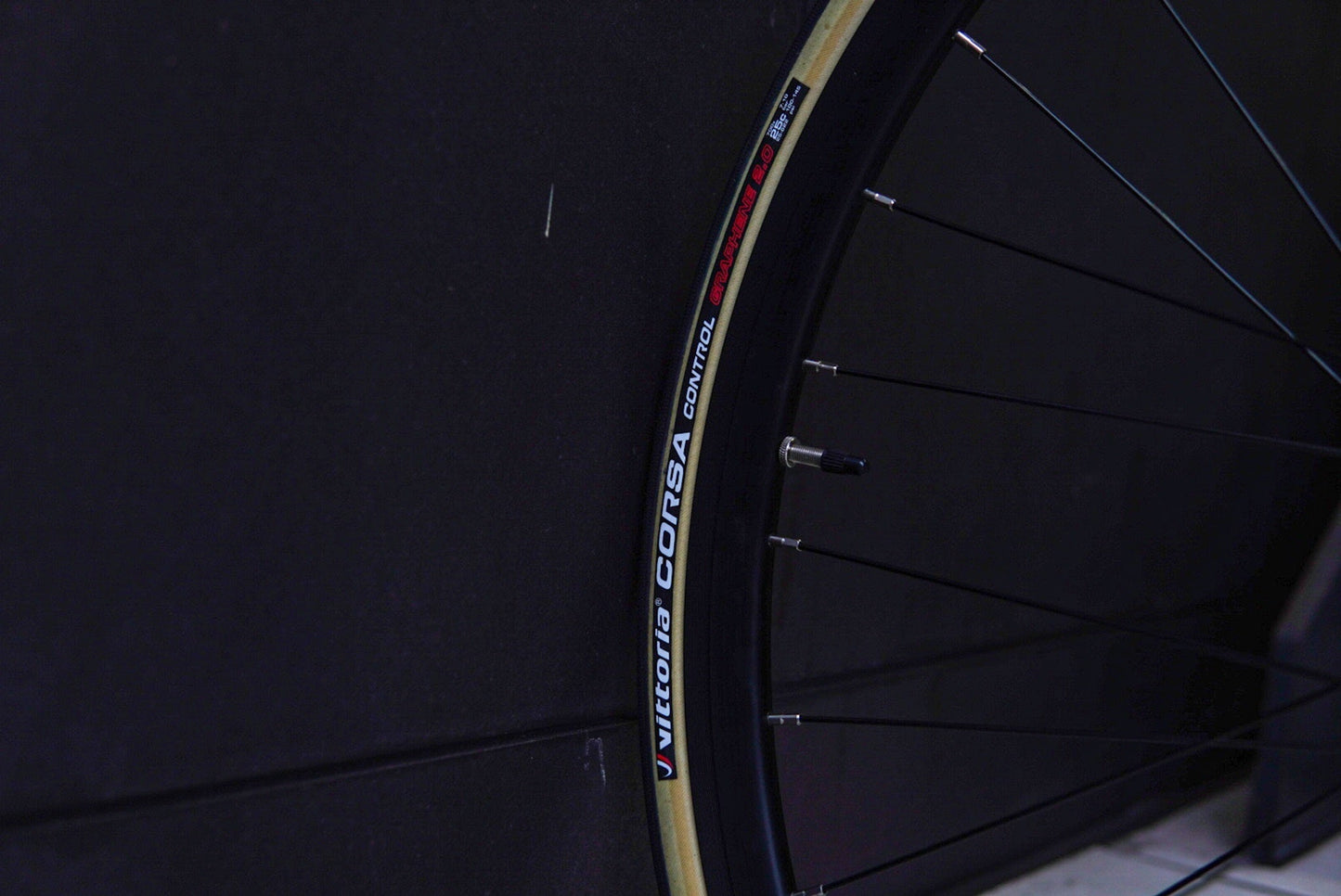 Vittoria Corsa Control G2.0