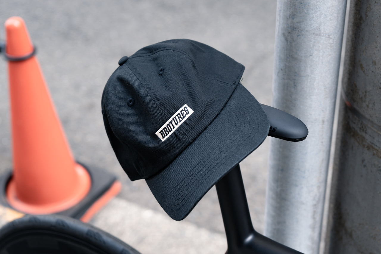 BROTURES BOX LOGO CAP