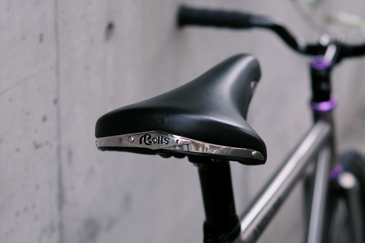 selle SAN MARCO ROLLS "Le Classiche"