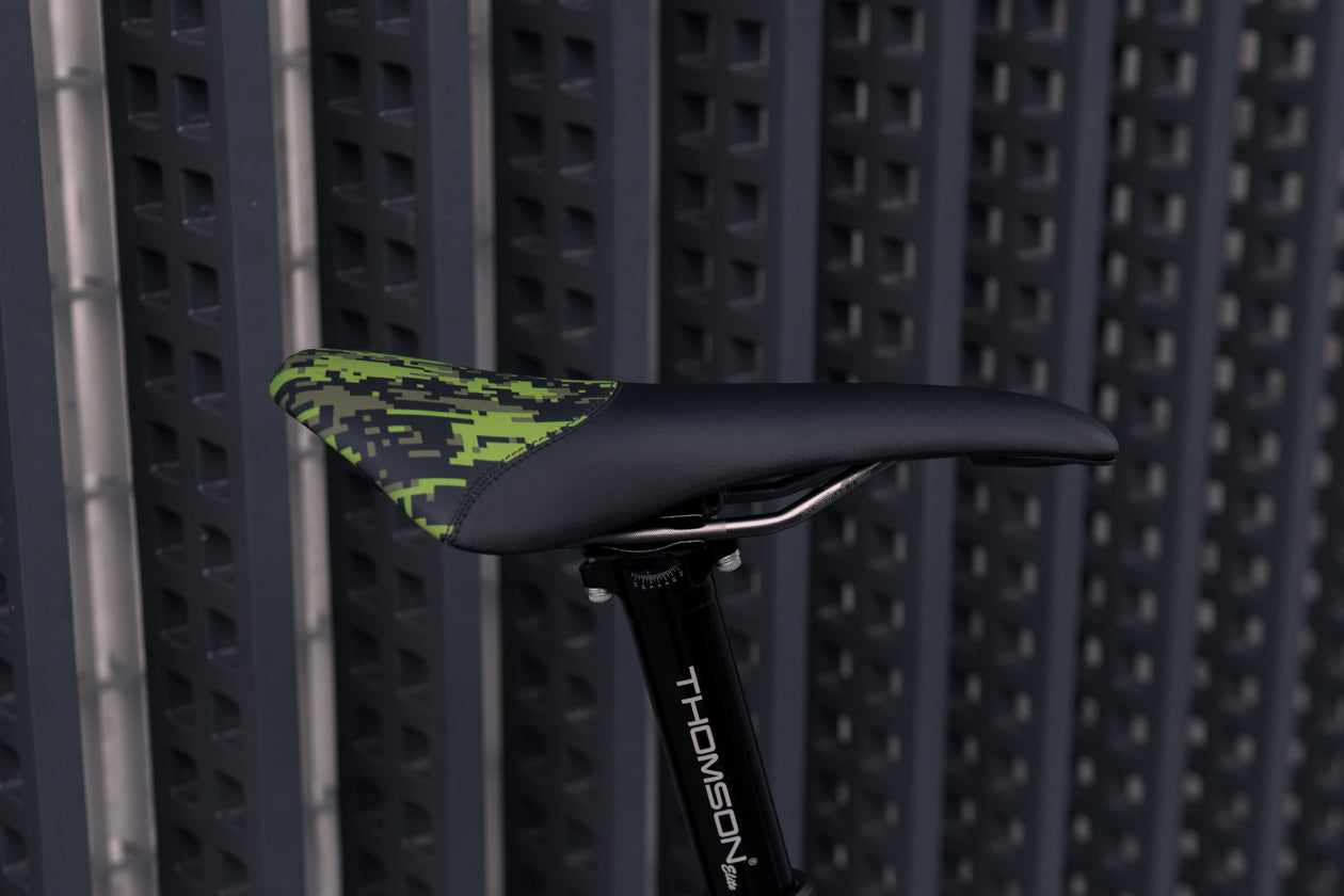 selle SAN MARCO CONCOR RACING UP