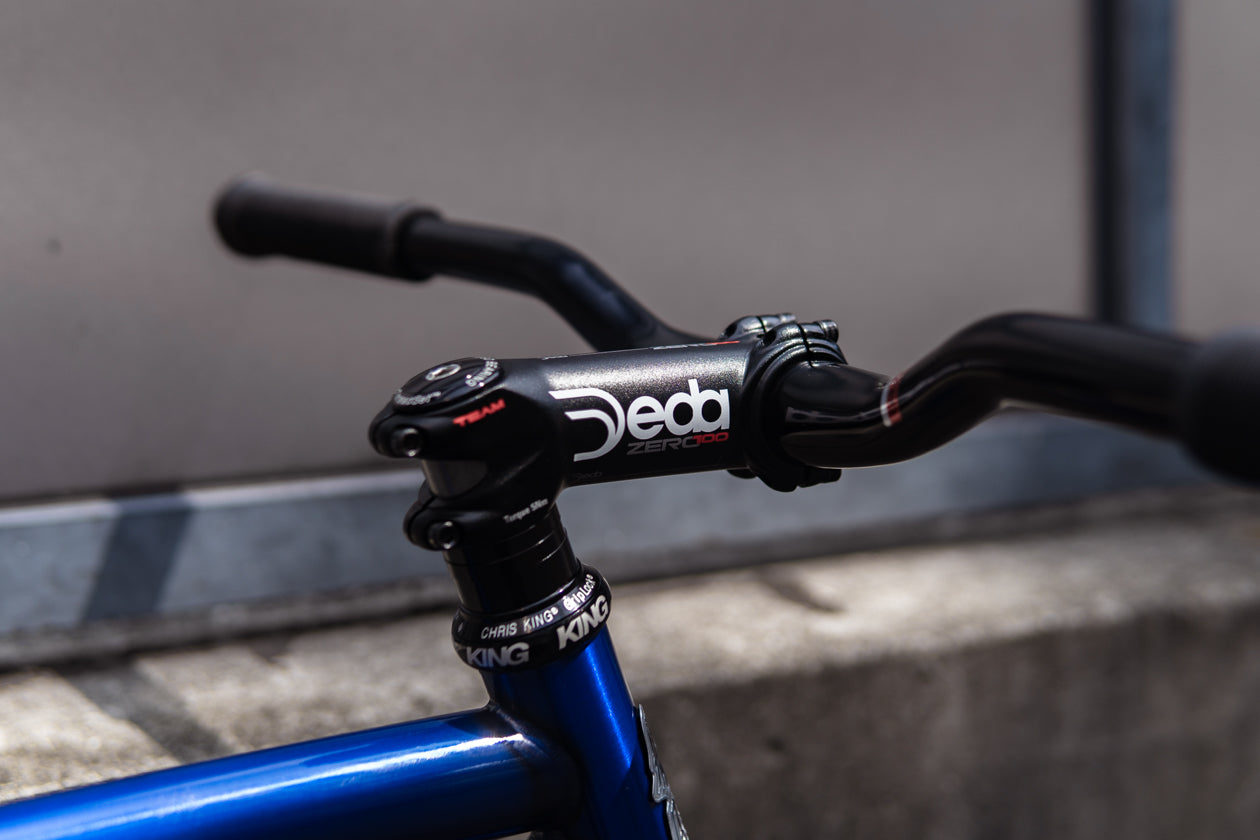 DEDA ZERO100 STEM