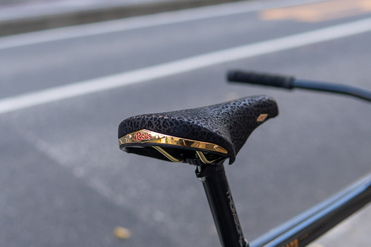 selle SAN MARCO ROLLS "Le Rino"