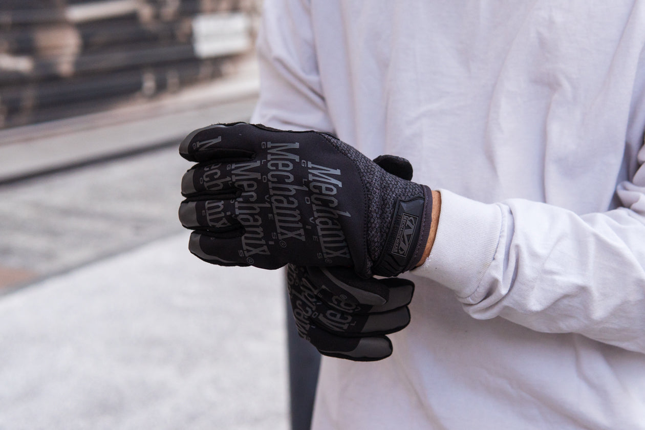 Mechanix original insulated gloves on sale