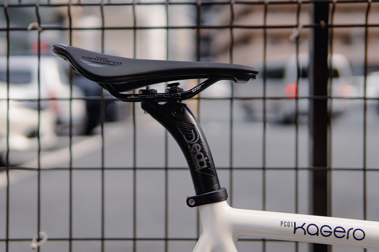 deda sattelstütze DEDA ELEMENTI SUPERZERO SEATPOST POB – BROTURES GLOBAL