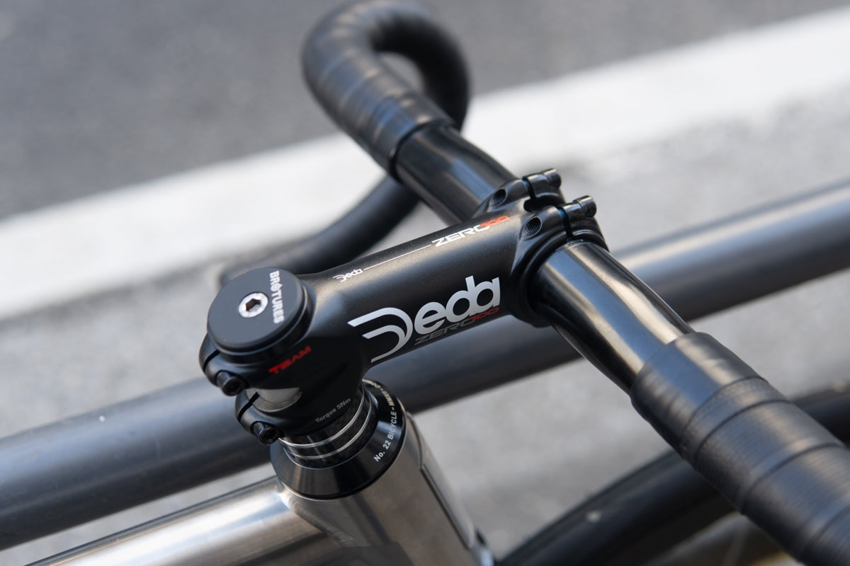 DEDA ZERO100 STEM