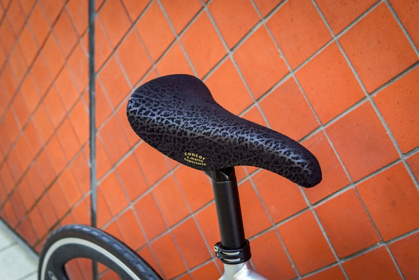 selle SAN MARCO CONCOR SUPERCORSA