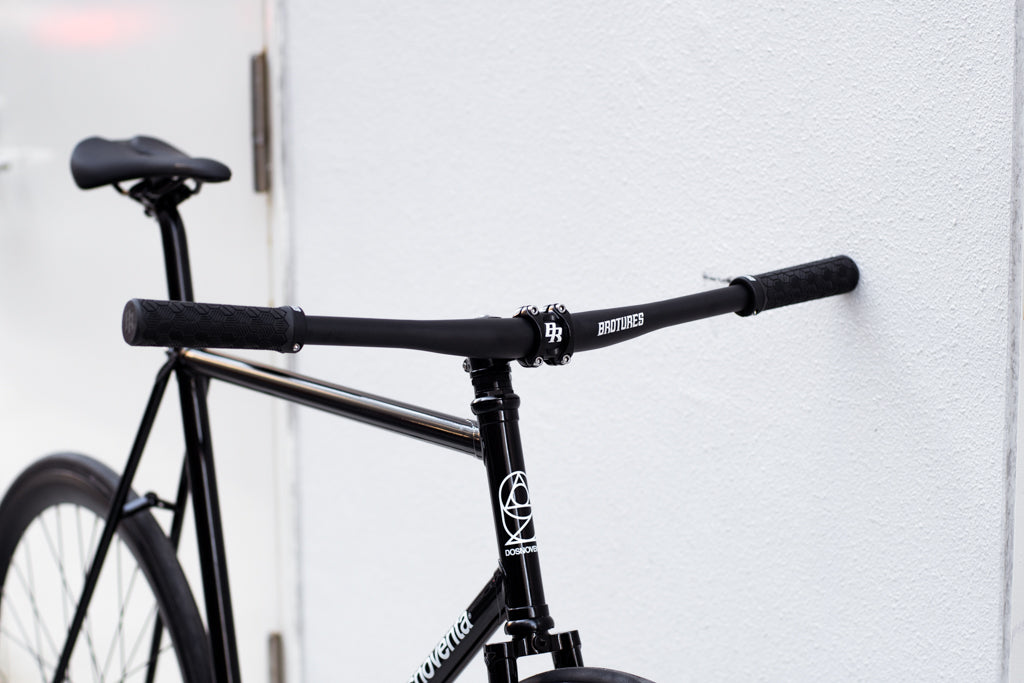 DOSNOVENTA Barcelona Basic Complete Bike – BROTURES GLOBAL