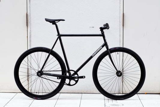DOSNOVENTA Barcelona Basic Complete Bike