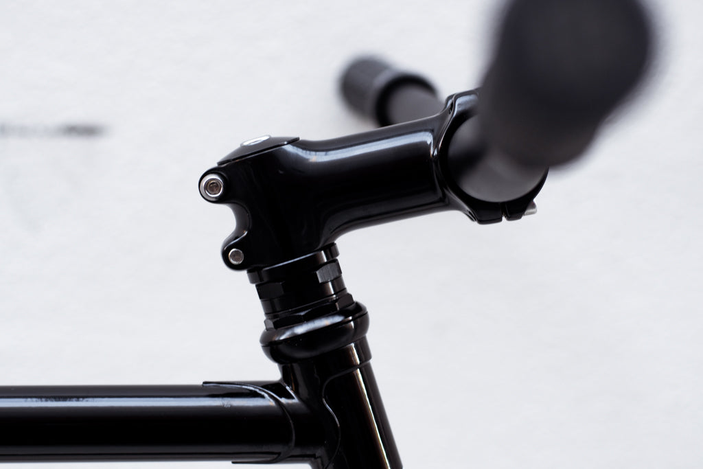 DOSNOVENTA Barcelona Basic Complete Bike