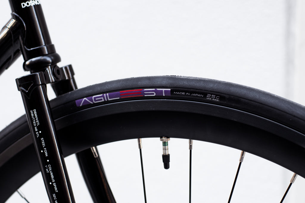 DOSNOVENTA Barcelona Basic Complete Bike