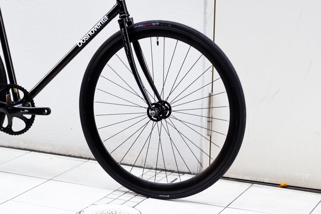 DOSNOVENTA Barcelona Basic Complete Bike – BROTURES GLOBAL