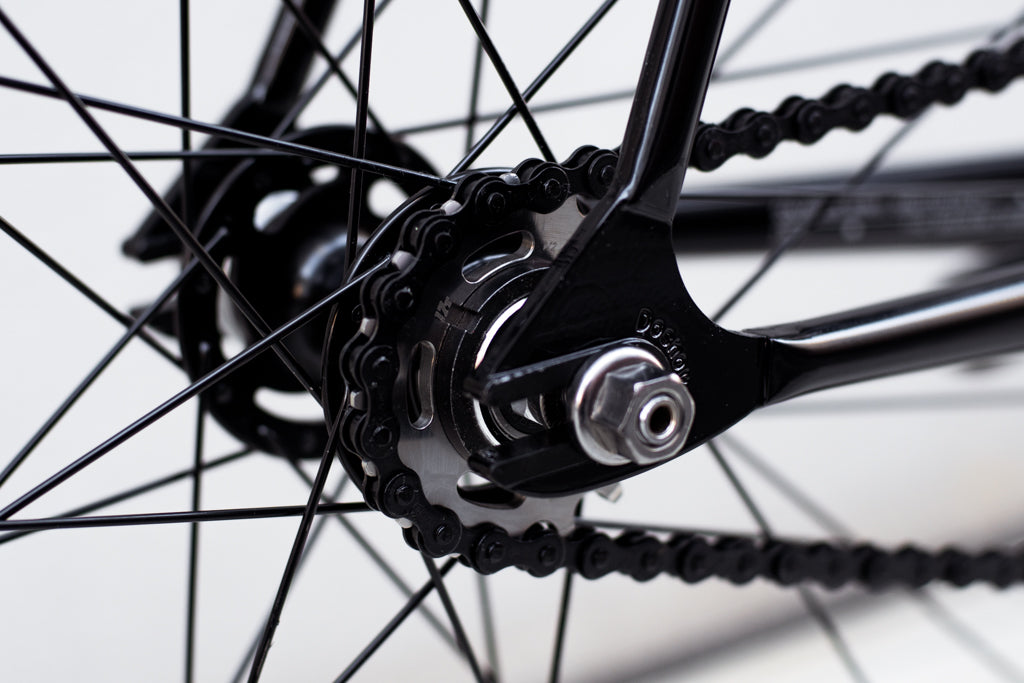 DOSNOVENTA Barcelona Basic Complete Bike
