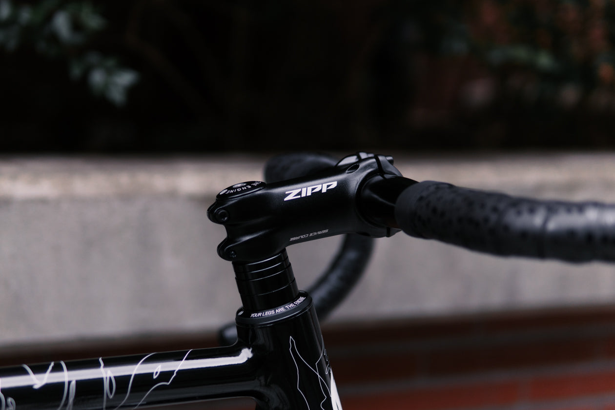 ZIPP Service Course STEM