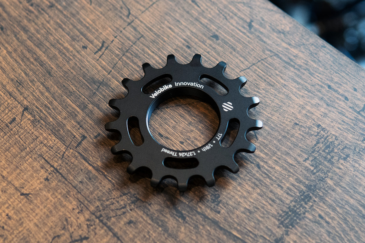 Velobike Track Sprocket