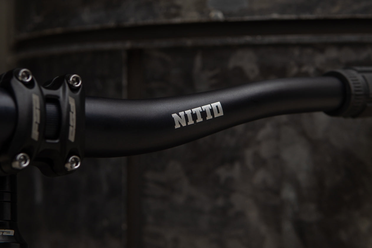 NITTO B840AA SSB