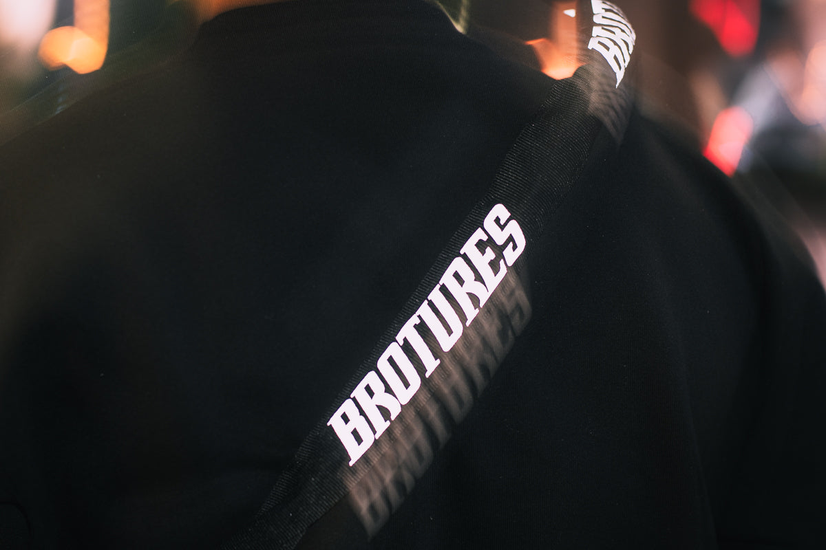 BROTURES CHAIN LOCK