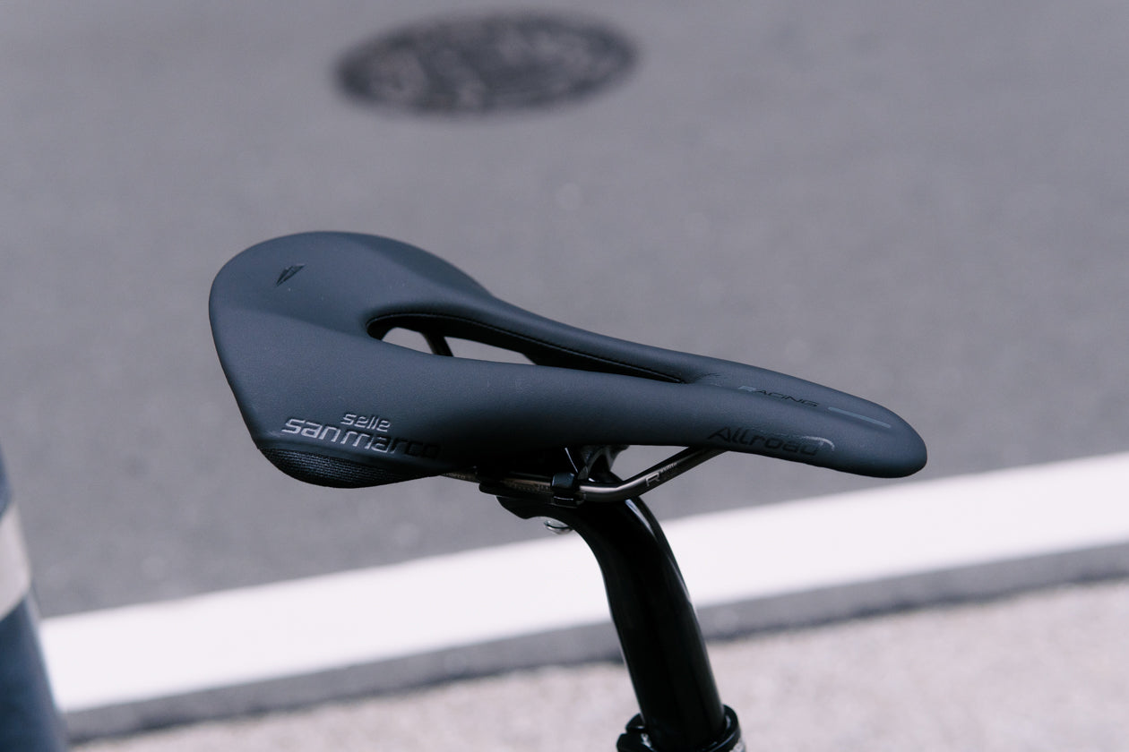 selle SAN MARCO ALLROAD RACING