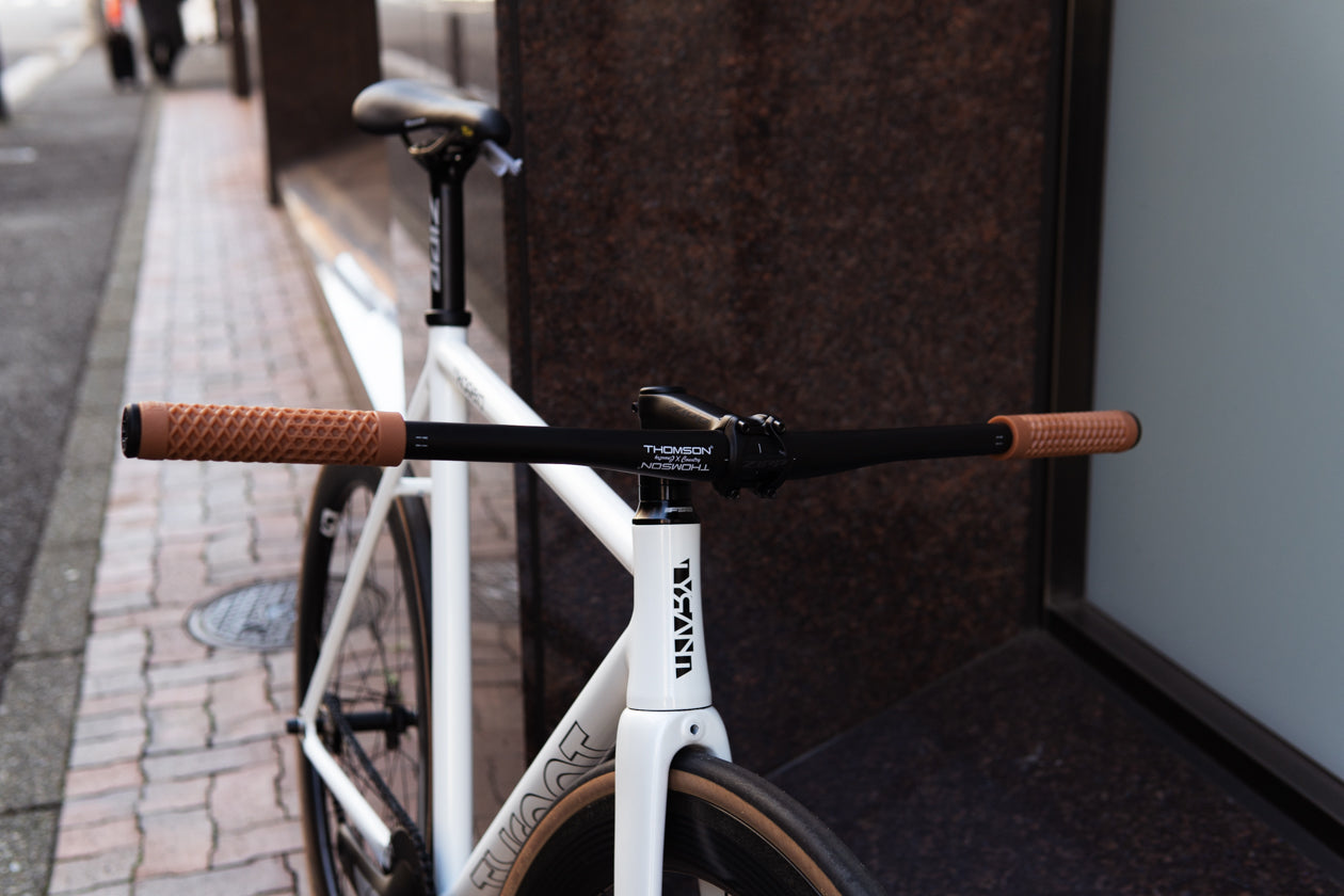 THOMSON CARBON FLAT BAR