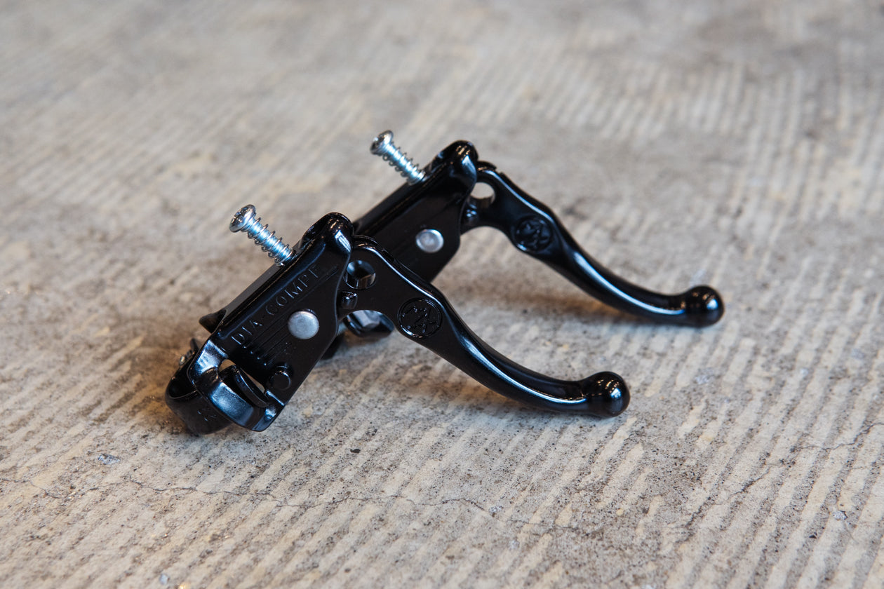 Freins Cantilever Vintage Bmx Leviers De Frein Dia Compe Tech 3 MX121 - Style Old School BMX Avec Freins MX1000 Or Avant/arrière Pièce Vélo Rétro Dia- compe Freins Cantilever Vintage Bmx Leviers De Frein Dia Compe Tech 3 MX121 - Style Old School BMX Avec Freins MX1000 Or Avant/arrière Pièce Vélo Rétro Dia- compe