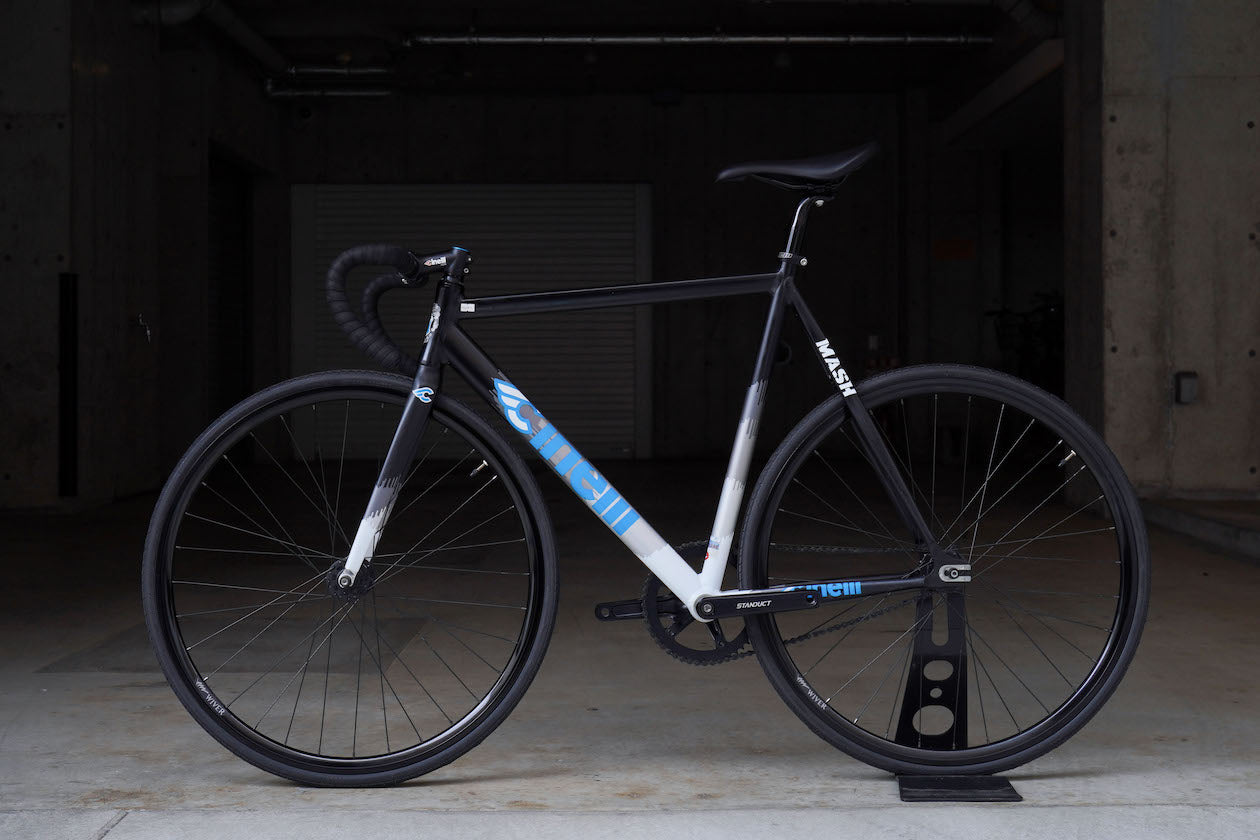 【USED】CINELLI×MASH HISTOGRAM 2011 ( L / C-T590)