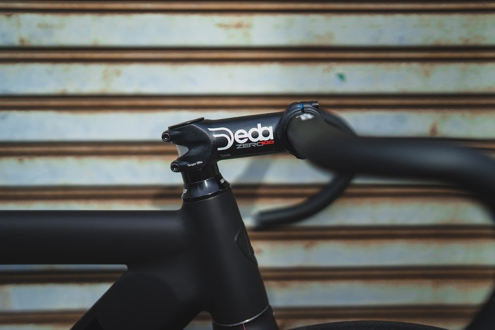 DEDA ZERO100 STEM