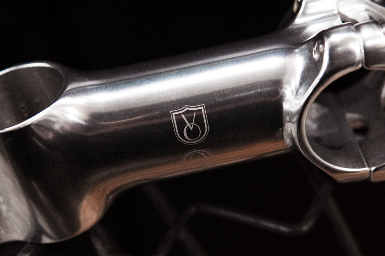 Velo Orange Threadless STEM