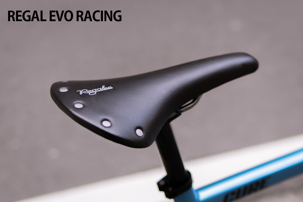 selle SAN MARCO REGAL "Le Classiche"