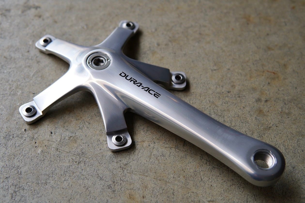 SHIMANO DURA-ACE FC-7710