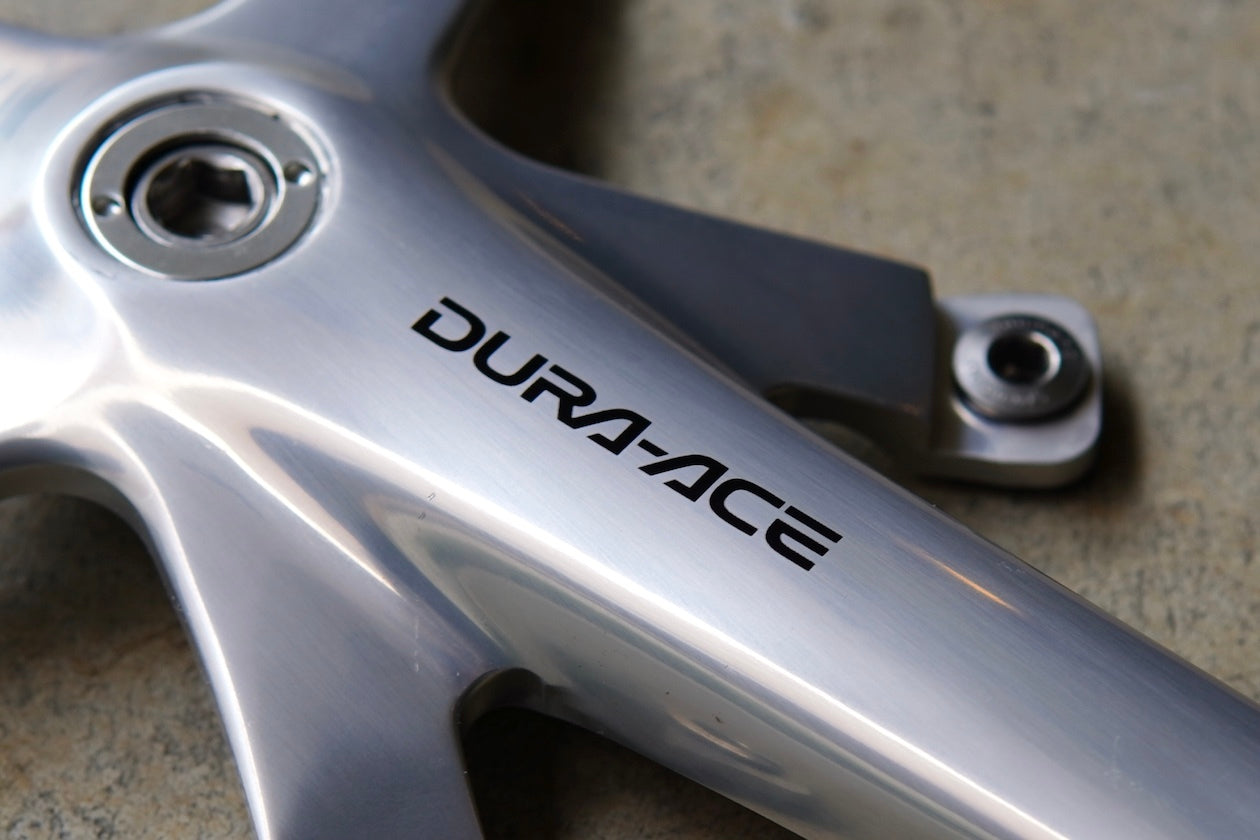 SHIMANO DURA-ACE FC-7710