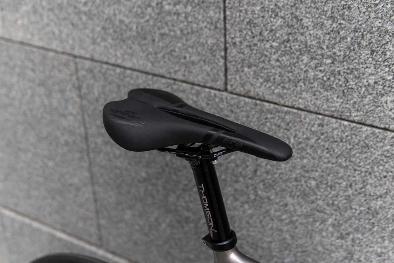 selle SAN MARCO ERA DYNAMIC