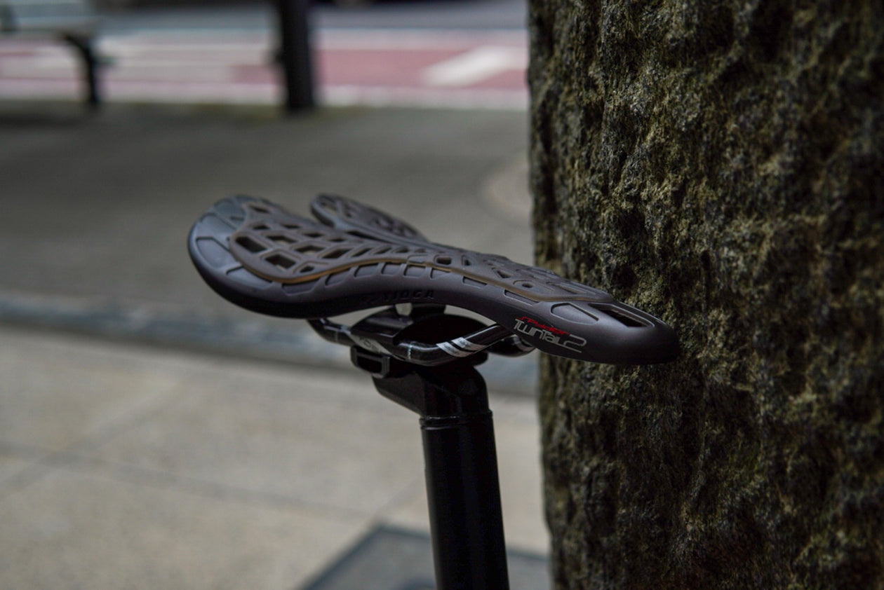 Tioga Spyder Stratum Spyder Bike Saddle Review Tioga Stratum Tioga