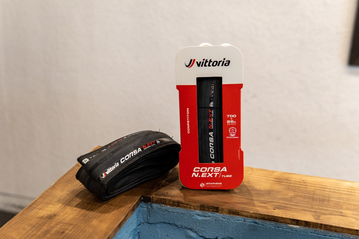 Vittoria CORSA N.EXT G2.0